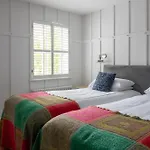 Tannery Townhouse *