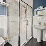Tannery Townhouse