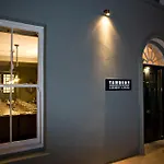 Penzion Tannery Townhouse