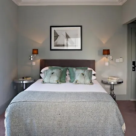 Tannery Townhouse Guest house