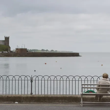 بيت ضيافة Tannery Townhouse دونغارفان