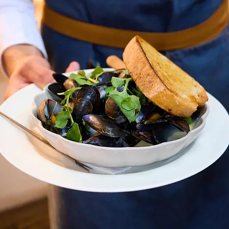 بيت ضيافة Tannery Townhouse