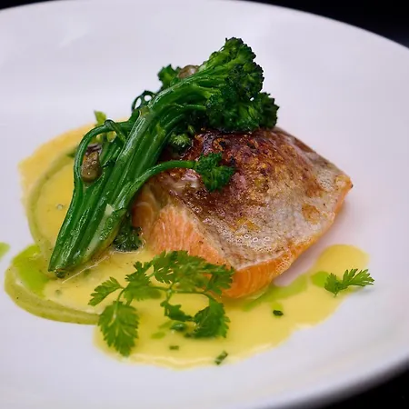 Tannery Townhouse بيت ضيافة *