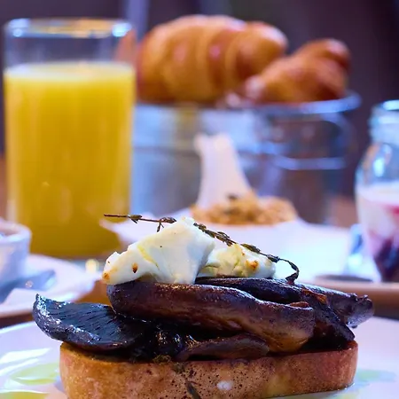 Gæstehus Tannery Townhouse Dungarvan (Waterford)