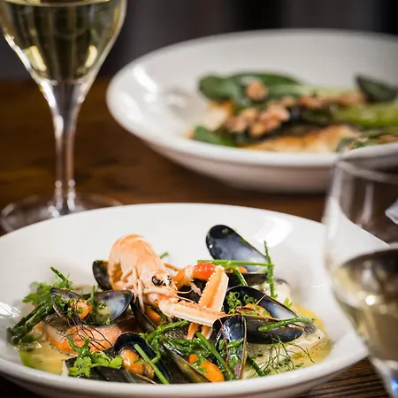 Tannery Townhouse دونغارفان