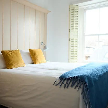 Guest house Tannery Townhouse *