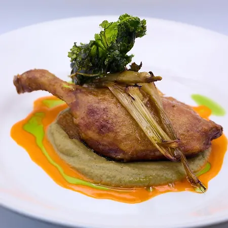 Tannery Townhouse * Dungarvan (Waterford)