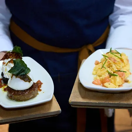 Gæstehus Tannery Townhouse