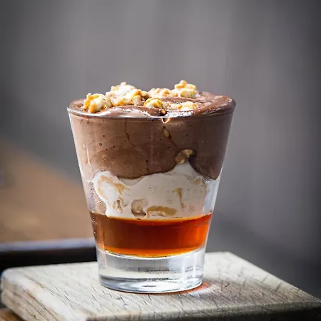 Tannery Townhouse دونغارفان