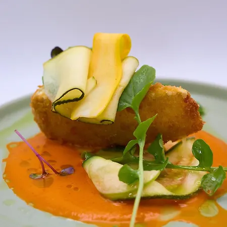 Gæstehus Tannery Townhouse