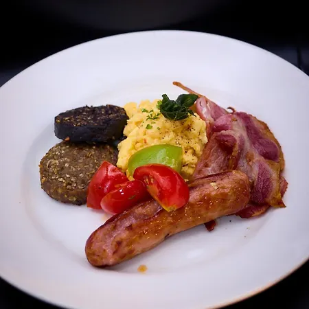 بيت ضيافة Tannery Townhouse دونغارفان