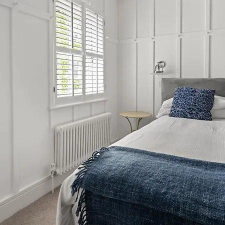 Tannery Townhouse دونغارفان