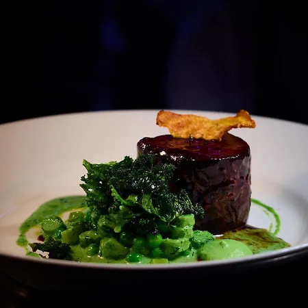 Tannery Townhouse * دونغارفان