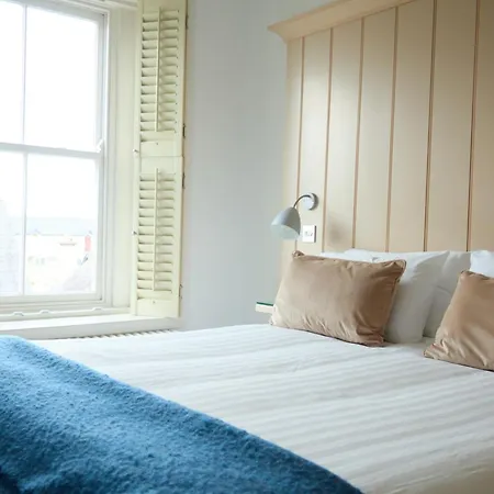 Tannery Townhouse بيت ضيافة