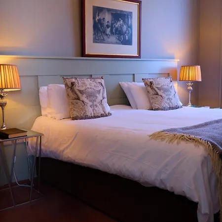 Gasthof Tannery Townhouse Dungarvan (Waterford)