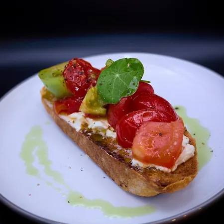 بيت ضيافة Tannery Townhouse