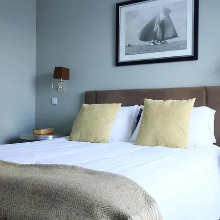 بيت ضيافة Tannery Townhouse *