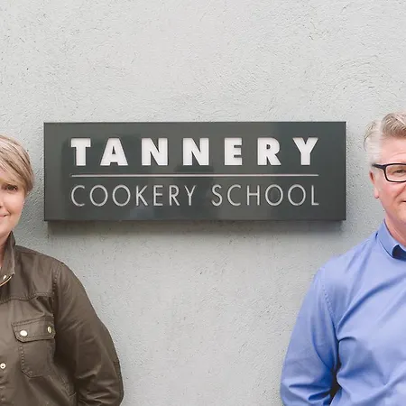 Tannery Townhouse *
