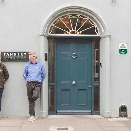 Tannery Townhouse Guest house *