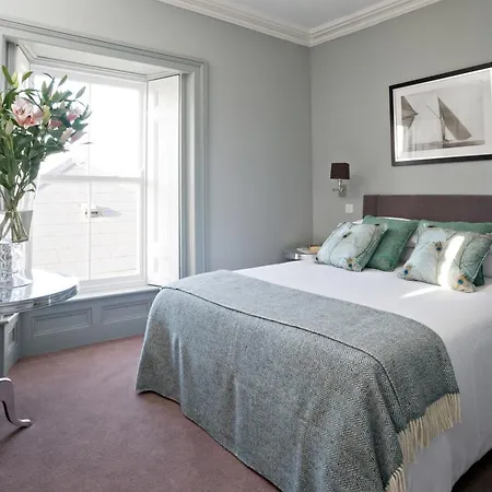 Tannery Townhouse דנגרבן