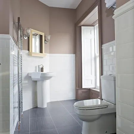 Guest house Tannery Townhouse *