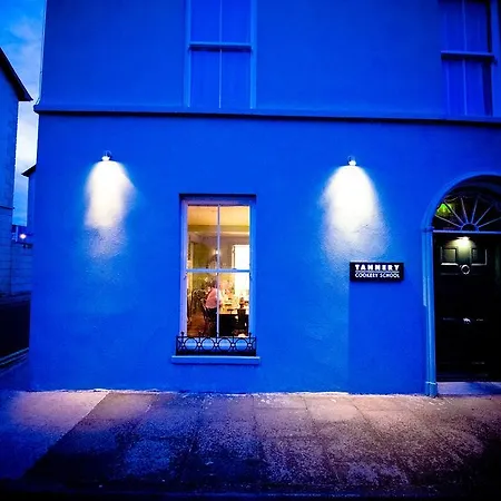 بيت ضيافة Tannery Townhouse