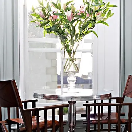 بيت ضيافة Tannery Townhouse دونغارفان